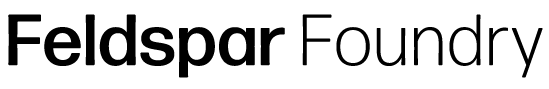 Feldspar Foundry